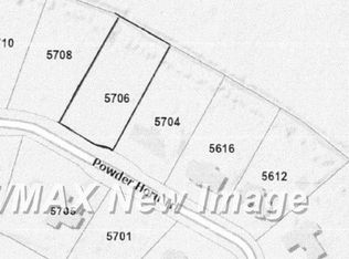 5706 Powder Horn Trl, Midland, MI 48642