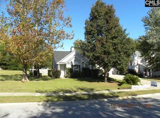 401 Hayfield Ln, Lexington, SC 29072