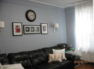 320 Virginia Ave APT 2F, Jersey City, NJ 07304