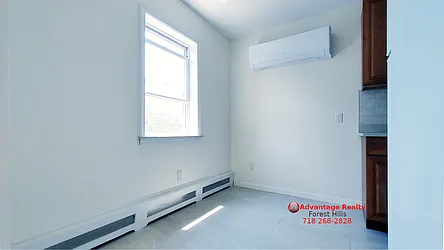 Rented by Advantage Realty of Forest Hills Inc