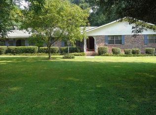 3175 County Road 34, Millry, AL 36558