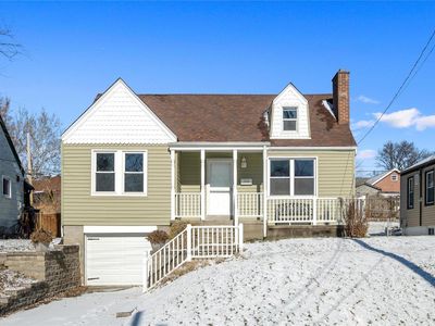 7559 Alicia Ave, Saint Louis, MO, 63143