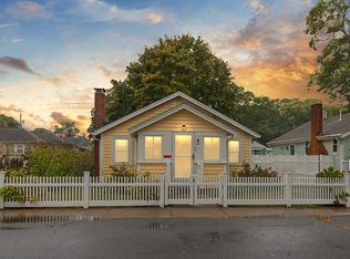 20 Wildwood Ave, Wareham, MA 02571