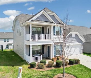 124 Archer Dr, Bermuda Run, NC, 27006