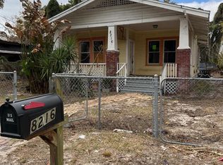 8216 N 14th St, Tampa, FL 33604