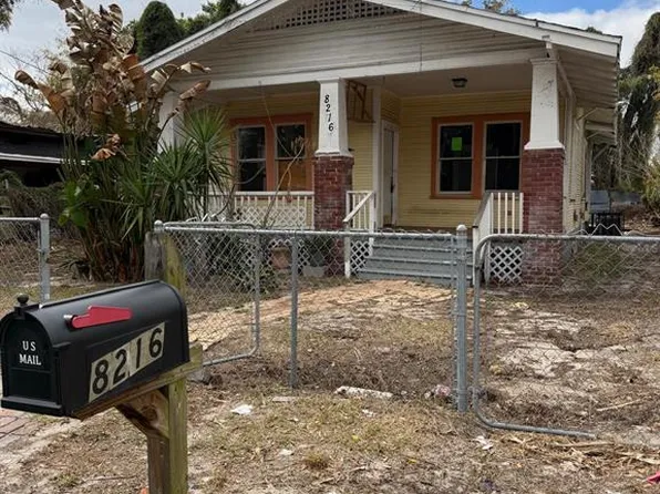 8216 N 14th St, Tampa, FL 33604