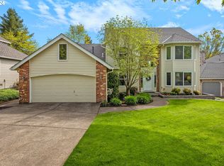 8640 SW Thoroughbred Pl, Beaverton, OR 97008