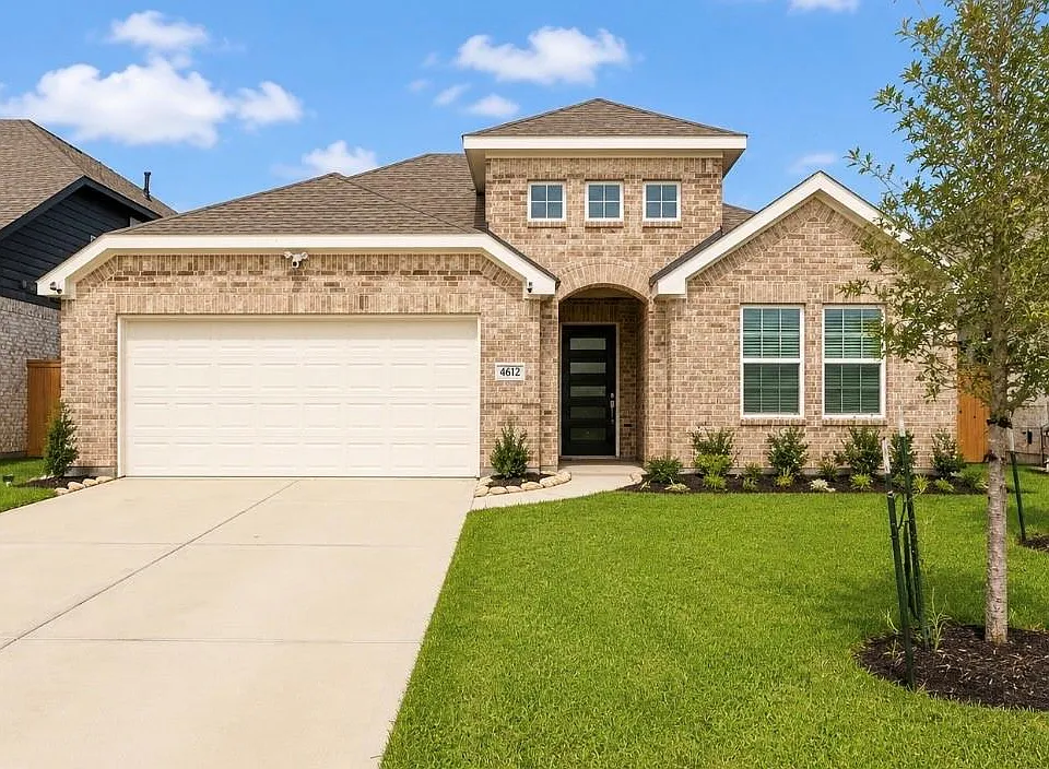 4612 Spoon Bill Cove Dr