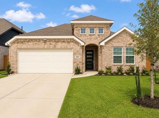 4612 Spoon Bill Cove Dr, Katy, TX 77493