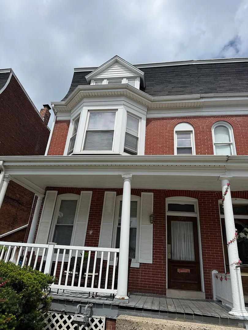 Pennsylvania Ave 709 - Yaghi — Photo 1