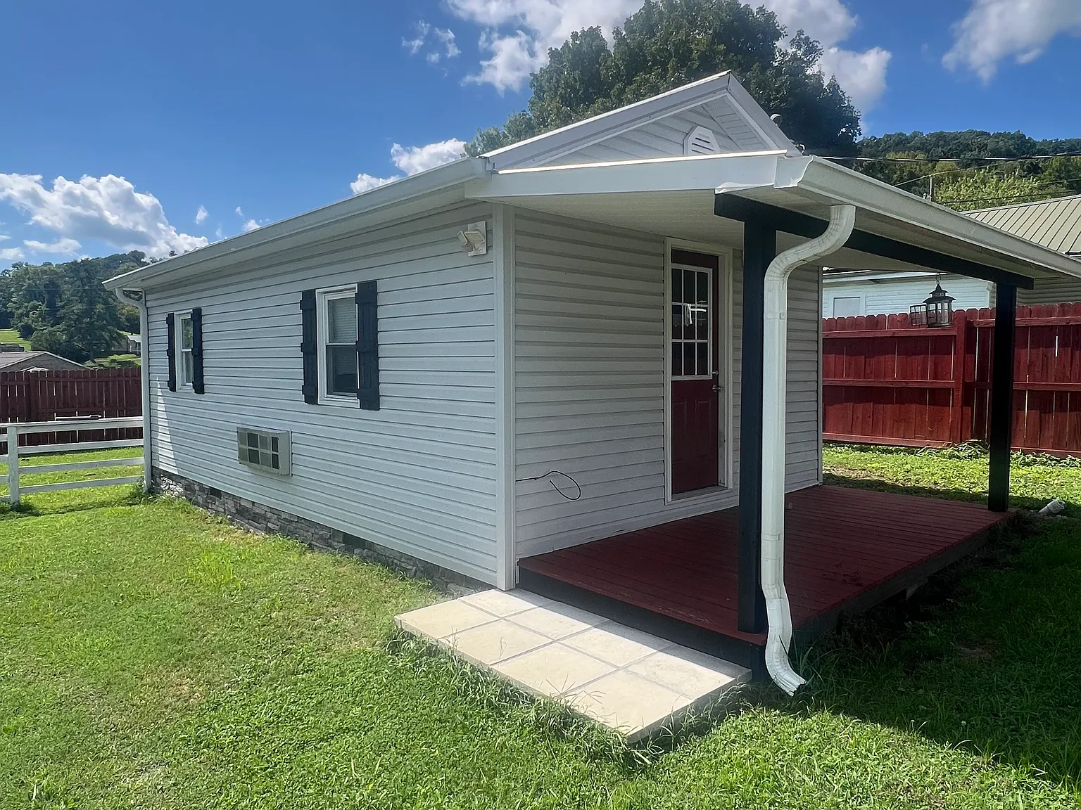 N Rogers St, Rogersville — Photo 1