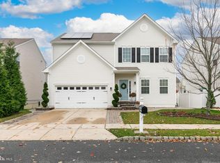 508 Defrancesco Cir, Glassboro, NJ 08028