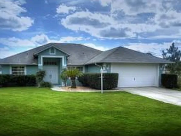 1541 W Trimble Ln, Lecanto, FL 34461