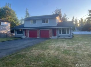 8312 45th Place W, Mukilteo, WA