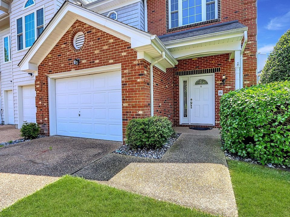 15 Mainsail Dr, Hampton, VA 23664 Zillow