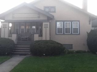 4120 Fir St, East Chicago, IN 46312