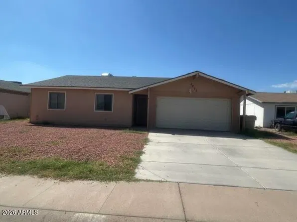 6215 W Tierra Buena Ln, Glendale, AZ 85306