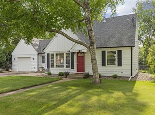 8132 2nd Ave S, Bloomington, MN 55420