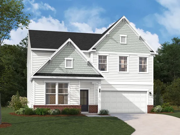 131 Bloomsbury Dr, Lexington, SC 29073