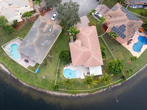 2901 SW 133rd Ave, Miramar, FL 33027
