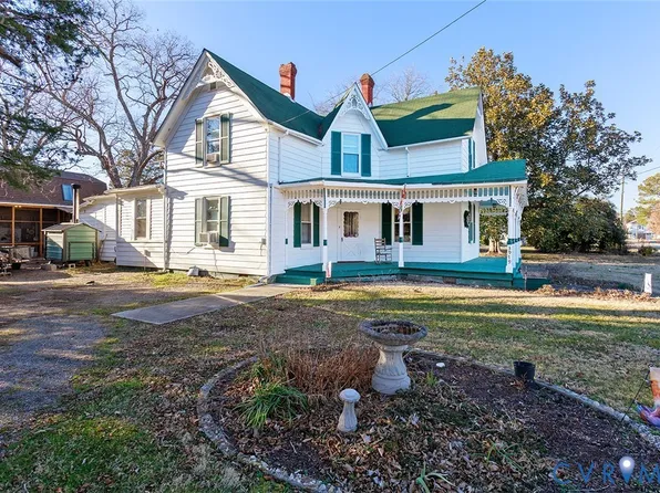3979 Spring Grove Ave, Claremont, VA 23899
