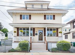 124 2nd St, Medford, MA 02155