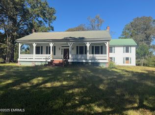 108 4th Ave, Decatur, MS 39327