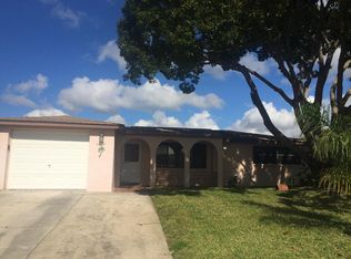 5619 Chipper Dr, New Pt Richey, FL 34652