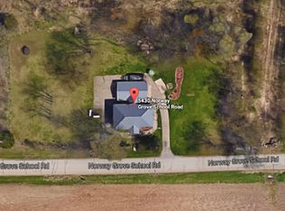 5430 Norway Grove School Rd, Deforest, WI 53532