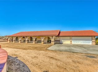 61382 Pueblo Trl, Joshua Tree, CA 92252