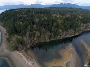 375 Russert Dr, Quilcene, WA 98376