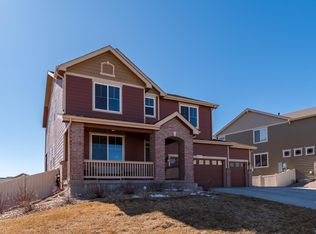 2005 Talon Pkwy, Greeley, CO 80634