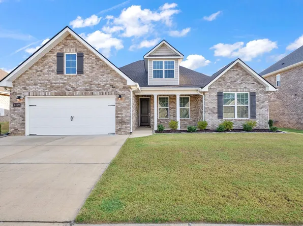 2109 Brandon Dr NE, Cullman, AL 35058
