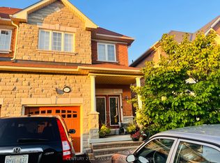 5151 Nestling Grv #Basement, Mississauga, ON L5M 0L3