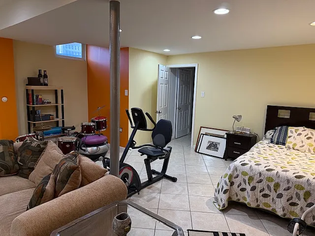 Basement 2