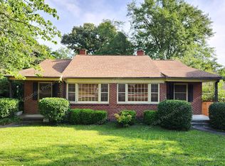 4019 Cassina Rd, Columbia, SC 29205