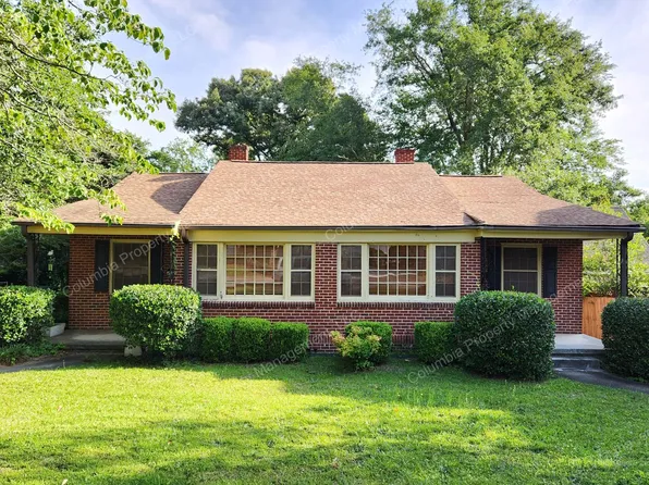 4019 Cassina Rd, Columbia, SC 29205
