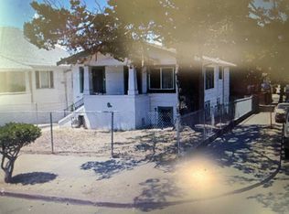 2143 Mitchell St, Oakland, CA 94601