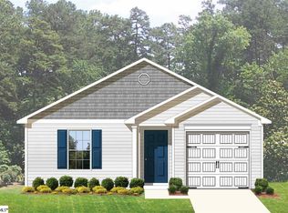 130 Evvalane Dr, Spartanburg, SC 29302
