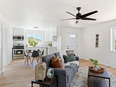 61818 Terrace Dr, Joshua Tree, CA, 92252