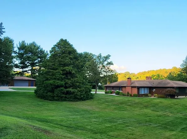 1880 Lexington Ave, Mansfield, OH 44907