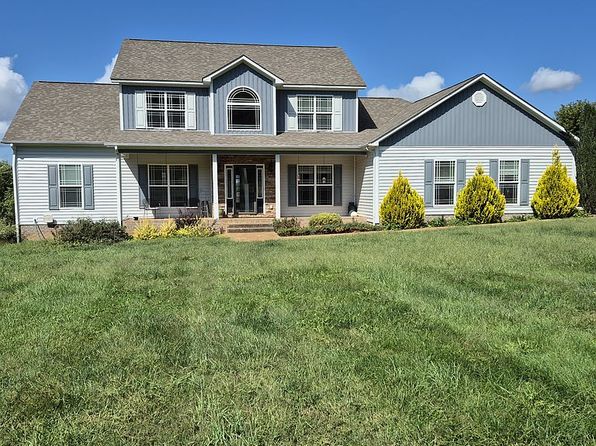610 Rolling Meadows Ln