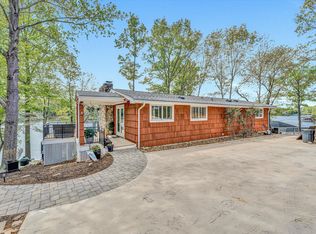 382 Blue Lake Rd, Union Hall, VA 24176