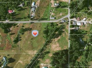 0 Huntley Rd, Bellingham, WA 98226