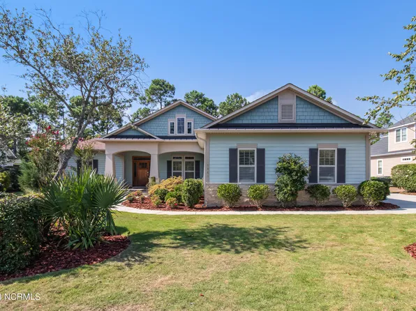 2561 Parkridge Drive, Southport, NC 28461