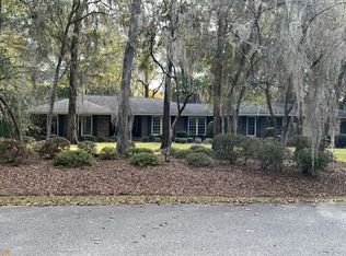 919 W Tanglewood Dr, Dublin, GA 31021