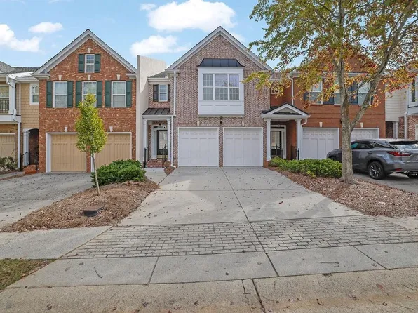 2542 Gadsen Walk, Duluth, GA 30097
