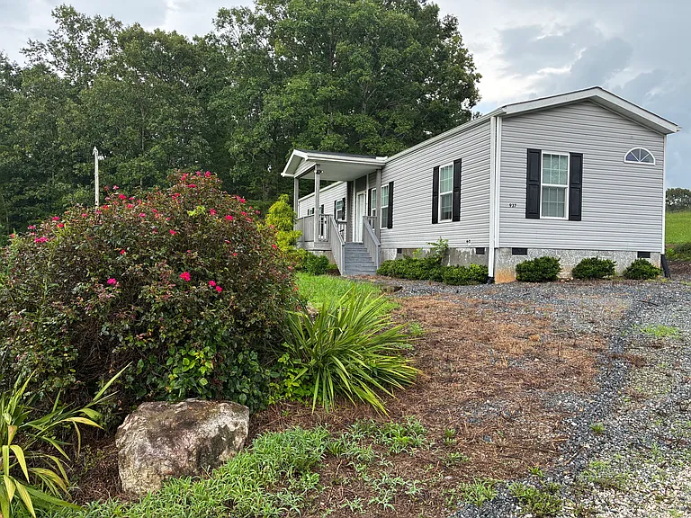937 Drucilla Church Rd — Photo 19