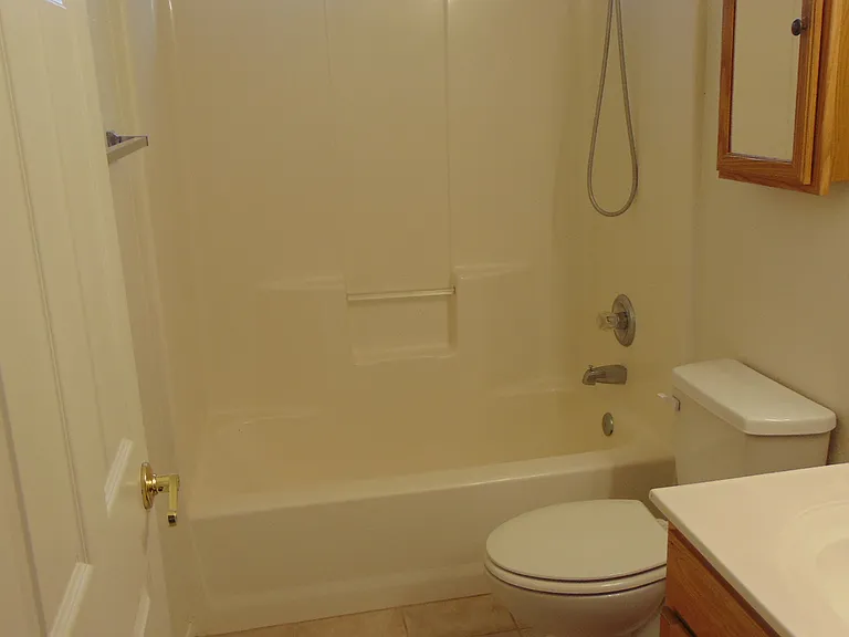 2809 N Superstition Ln #D — Photo 11