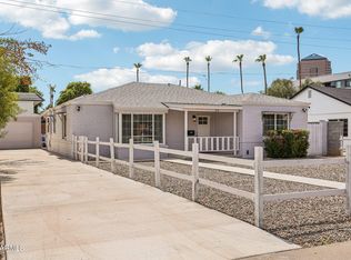 511 E Cheery Lynn Rd, Phoenix, AZ 85012
